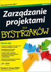 Zarządzanie projektami dla bystrzaków w sklepie internetowym Maklerska.pl