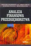 Analiza finansowa przedsiębiorstwa w sklepie internetowym Maklerska.pl