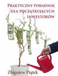 Praktyczny poradnik dla początkujących inwestorów - ebook w sklepie internetowym Maklerska.pl