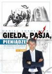 Giełda, pasja, pieniądze! - ebook w sklepie internetowym Maklerska.pl