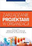 Zarządzanie projektami w organizacji w sklepie internetowym Maklerska.pl