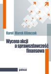 Wycena akcji a sprawozdawczość finansowa w sklepie internetowym Maklerska.pl