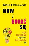 Mów i bogać się czyli jak stać się bogatym bez kapitału w sklepie internetowym Maklerska.pl