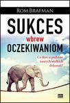 Sukces wbrew oczekiwaniom w sklepie internetowym Maklerska.pl