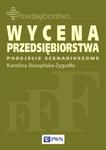 Wycena przedsiębiorstwa w sklepie internetowym Maklerska.pl