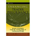 Enhancing Trader Performance: Proven Strategies From the Cutting Edge of Trading Psychology (Wiley Trading) w sklepie internetowym Maklerska.pl