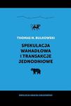 Spekulacja wahadłowa i transakcje jednodniowe. Ewolucja gracza giełdowego w sklepie internetowym Maklerska.pl