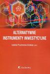 Alternatywne instrumenty inwestycyjne w sklepie internetowym Maklerska.pl