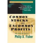 Common Stocks and Uncommon Profits and Other Writings (Wiley Investment Classics) w sklepie internetowym Maklerska.pl