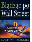 Błądząc po Wall Street. Dlaczego nie można wygrać z rynkiem? w sklepie internetowym Maklerska.pl