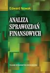 Analiza sprawozdań finansowych w sklepie internetowym Maklerska.pl