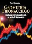 Geometria Fibonacciego (op. miękka) w sklepie internetowym Maklerska.pl