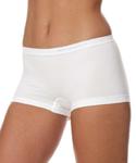 Szorty bokserki damskie comfort cotton Brubeck BX10470AW w sklepie internetowym Sklep z bielizną Majty-Skiety