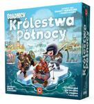 Gra Osadnicy: Królestwa Północy - Portal Games w sklepie internetowym zabawkitotu.pl 