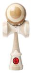 Kendama Record S1 - Bambus Natty - Recpaint bambus w sklepie internetowym zabawkitotu.pl 