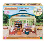 SYLVANIAN Families Supermarket w sklepie internetowym zabawkitotu.pl 