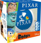 Gra karciana Dobble Pixar Disney DOBLE w sklepie internetowym zabawkitotu.pl 