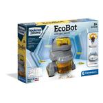 Clementoni Ecobot robot edukacyjny w sklepie internetowym zabawkitotu.pl 