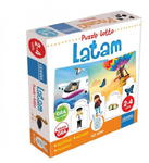 Gra puzzle lotto latam 00399 GRANNA w sklepie internetowym zabawkitotu.pl 