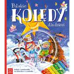Książka Polskie kolędy dla dzieci - Wydanie IV w sklepie internetowym zabawkitotu.pl 