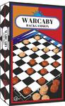 Warcaby - Backgammon gra ABINO w sklepie internetowym zabawkitotu.pl 