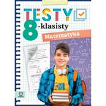 Testy 8-klasisty. Matematyka w sklepie internetowym zabawkitotu.pl 