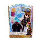 Wizarding World Lalka 20cm Hermiona z Patronusem 6063882 Spin Master w sklepie internetowym zabawkitotu.pl 