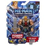He-Man i Władcy wszechświata He-Man Figurka podstawowa HBL66 HBL65 MATTEL w sklepie internetowym zabawkitotu.pl 