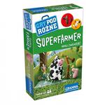 Super Farmer gra GRANNA 240 seria podróżna w sklepie internetowym zabawkitotu.pl 