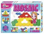Gra Mozaika dla dzieci 2 120 elementów TechnoK 2216 p10 w sklepie internetowym zabawkitotu.pl 
