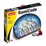 Rami Code gra logiczno-zręcznościowa 1015 QUERCETTI w sklepie internetowym zabawkitotu.pl 