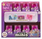 MGA Zestaw kosmetyków niespodzianka Flashback Minis-Bratz Cosmetics Seria 1 p16 585855 w sklepie internetowym zabawkitotu.pl 