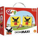 Memos Maxi Bing gra Trefl 02265 w sklepie internetowym zabawkitotu.pl 