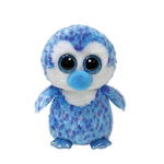 Maskotka Beanie Boos TONY pingwin 15cm 36372 w sklepie internetowym zabawkitotu.pl 