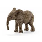 Schleich 14763S Młody słoń afrykański Farm World Red w sklepie internetowym zabawkitotu.pl 
