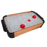 Drewniana gra Air Hockey 1001286 w sklepie internetowym zabawkitotu.pl 