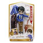 Wizarding World Lalka 8" Deluxe Harry 6064865 Spin Master w sklepie internetowym zabawkitotu.pl 