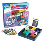 Godziny szczytu. Rush hour Junior 764099 gra RAVENSBURGER p6 w sklepie internetowym zabawkitotu.pl 