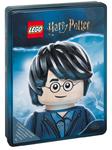 Książka LEGO Harry Potter. Zestaw książek z klockami LEGO TIN-6401 w sklepie internetowym zabawkitotu.pl 