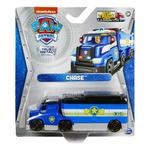 PAW PATROL Psi Patrol Big Truck Pups Chase p6 6063792 Spin Master w sklepie internetowym zabawkitotu.pl 