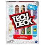 Tech Deck deskorolka na palec 10-pack p6 6061099 Spin Master w sklepie internetowym zabawkitotu.pl 