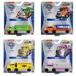 PAW PATROL Psi Patrol Big Truck Pups Die-Cast, auto ciężarowe blister 6063833 Spin Master MIX cena za 1 szt w sklepie internetowym zabawkitotu.pl 