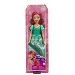 Disney Princess Arielka Lalka podstawowa HLW10 HLW02 MATTEL w sklepie internetowym zabawkitotu.pl 