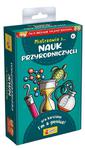 I'm a Genius Talent School Mistrzowie z nauk przyrodniczych - edukacyjna gra karciana PL92451 w sklepie internetowym zabawkitotu.pl 