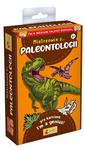 I'm a Genius Talent School Mistrzowie z paleontologii - edukacyjna gra karciana PL92468 w sklepie internetowym zabawkitotu.pl 