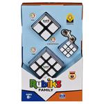 Kostka Rubika 3x3 2x2 + brelok 3x3 6064015 Spin Master w sklepie internetowym zabawkitotu.pl 