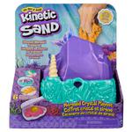 Kinetic Sand - zestaw Syrenka 6064333 Spin Master w sklepie internetowym zabawkitotu.pl 