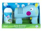 Bańki Fru Blu Blaster Hippo + płyn 0,4L DKF 0161 w sklepie internetowym zabawkitotu.pl 