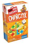 Chińczyk gra 00208 GRANNA w sklepie internetowym zabawkitotu.pl 