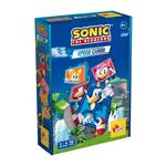 Sonic gra karciana 99269 LISCIANI w sklepie internetowym zabawkitotu.pl 